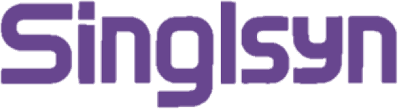 Singlsyn logo